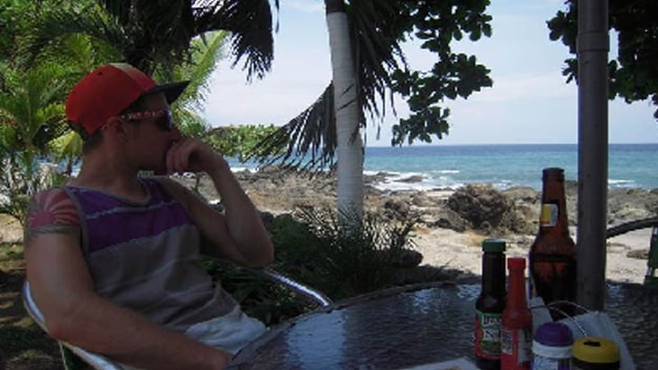 Surfing and Teaching English Abroad in Peru