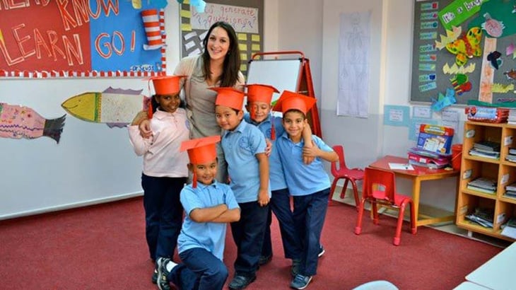 How Much Do English Teachers Make in Qatar?