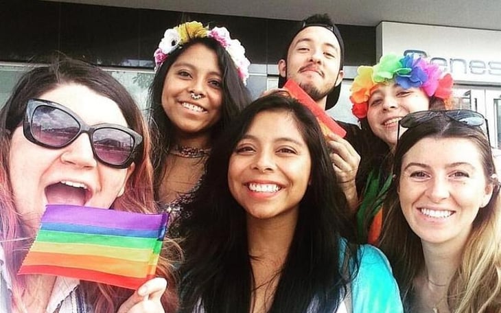LGBTQ&A: Teaching English in Iași, Romania with Lucia Carro
