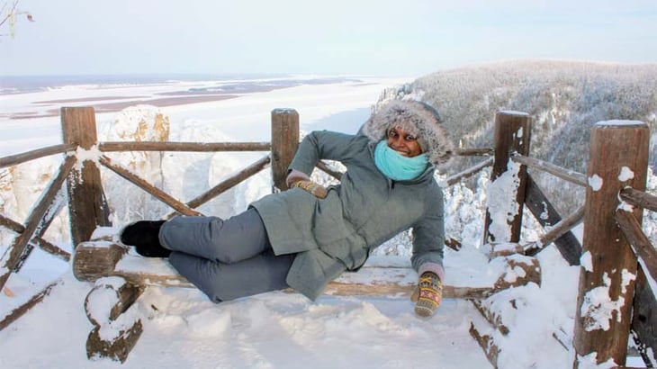Top 10 Things To Do While Living & Teaching in Yakutia, Russia