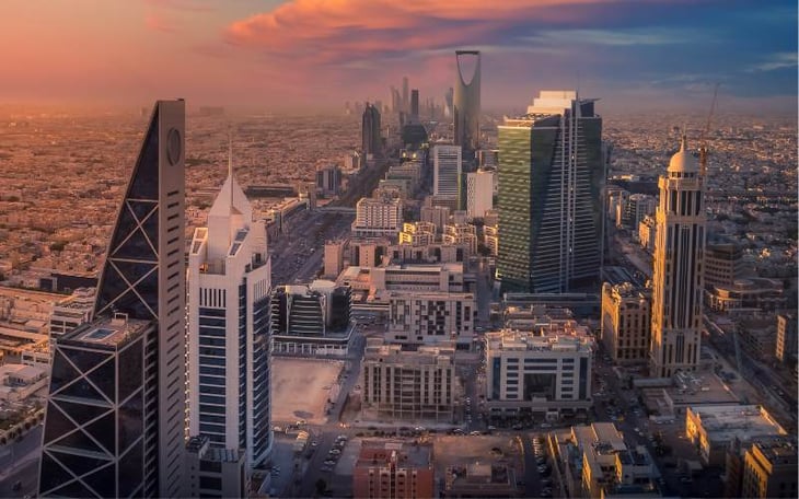 What Are the Basic Requirements for Teaching English in Saudi Arabia?