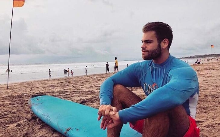 Teaching English in Singapore: Alumni Q&A with Christopher Hamrick
