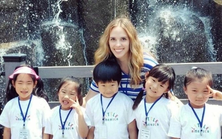 Heart and Seoul - Teaching English in South Korea