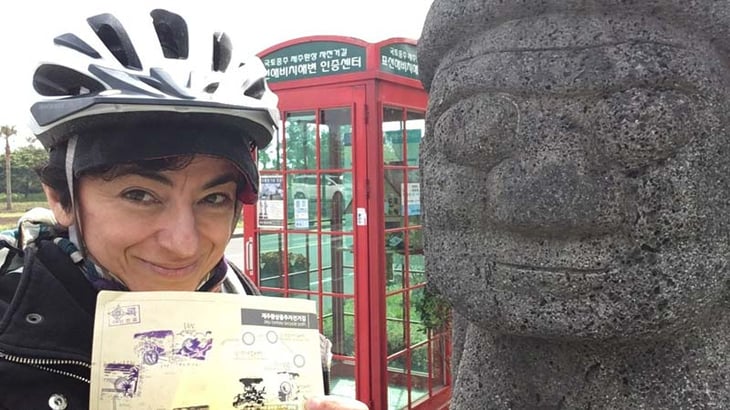 Teaching English in Daegu, South Korea: Alumni Q&A with Jasmin Zorlu