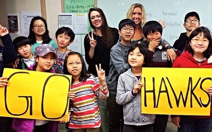 3 Major Ways Teaching English Abroad Has Changed My Life Since My Return Home