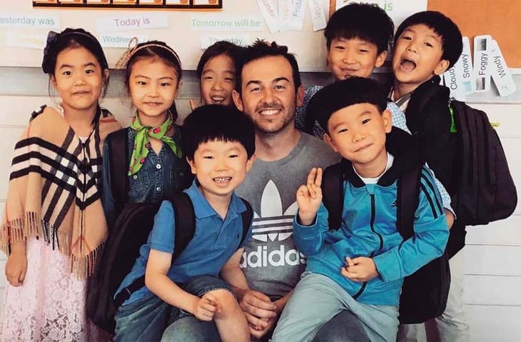 6 Best Countries for Teaching English Abroad in 2022