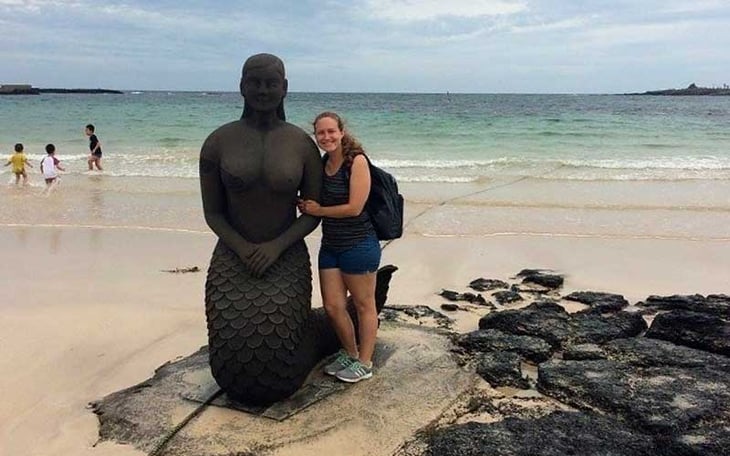 Teaching English in Incheon, South Korea: Q&A with Laura Kempton