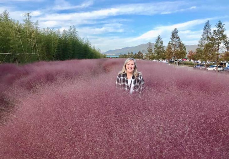 Teaching English in Gimhae, South Korea: Q&A with Michelle Hermes