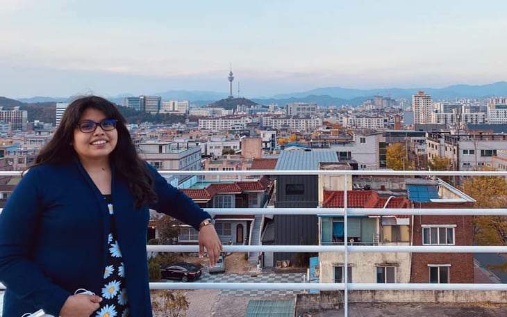 7 Fears You Will Confront While Teaching English Abroad