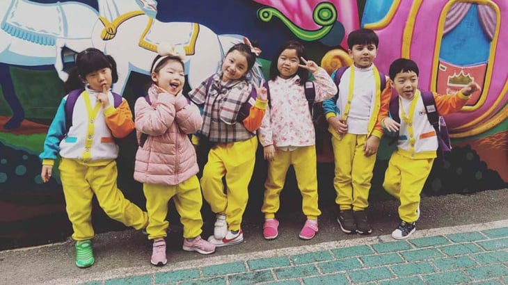 Lessons Learned: My Year Teaching in South Korea Without a TEFL Certification
