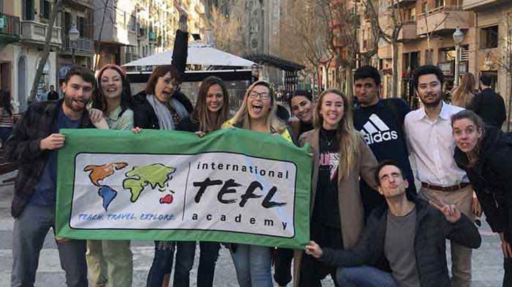 Sun, Sea, & Sangria: Your Life in Spain as an English Teacher