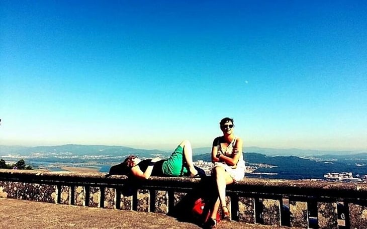 Two Years Later: Living and Teaching English in Barcelona, Spain