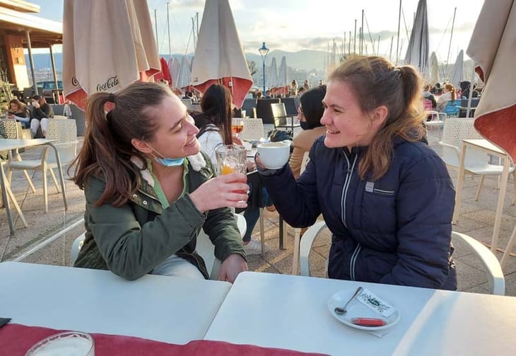 Why It's Still Worth It: Teaching in Spain During a Pandemic