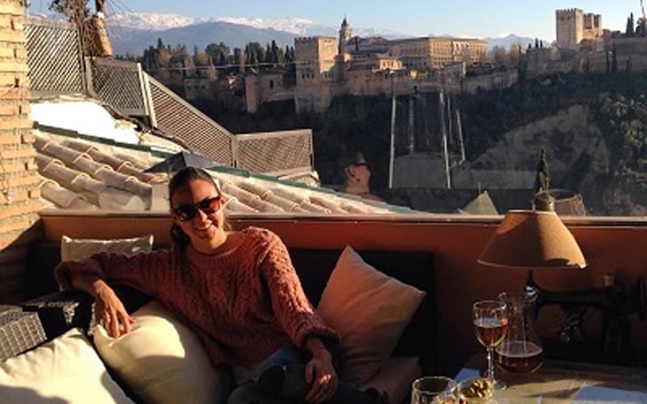 9 Lessons Learned Living & Teaching English in Granada, Spain