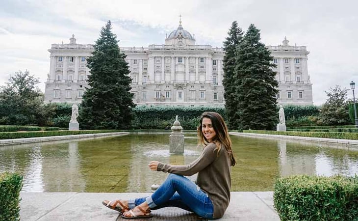The Pros & Cons of Teaching English in Madrid, Spain