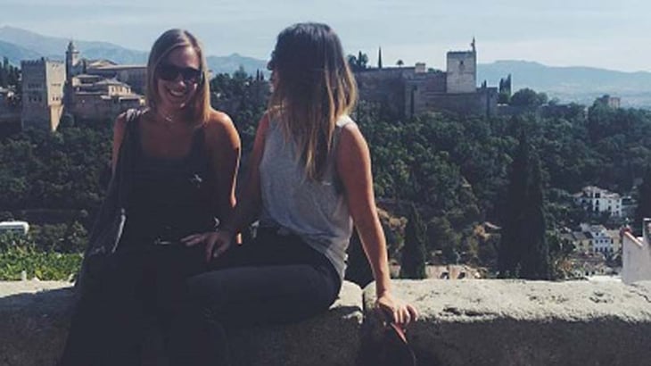 Alicante, Spain English Teaching Q and A with Maggie Jones