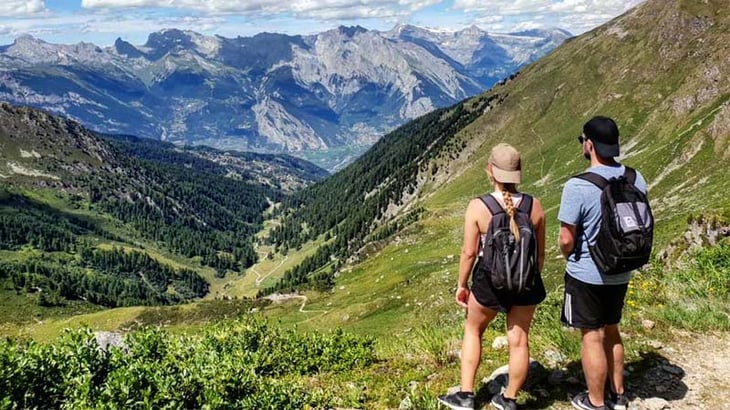 How I Finally Got a Job Teaching English in Switzerland