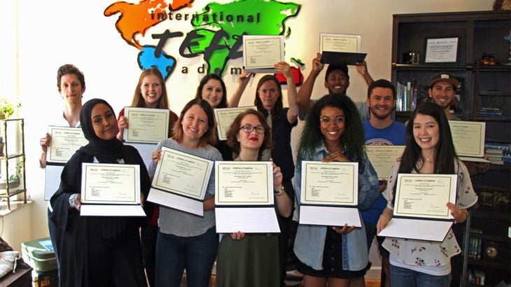 5 Reasons That You Need To Take Your TEFL Course Now, Even If You Are Not Leaving Right Away