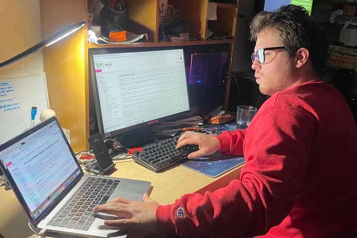 How My Quarantine TEFL Certification Experience Changed My Life