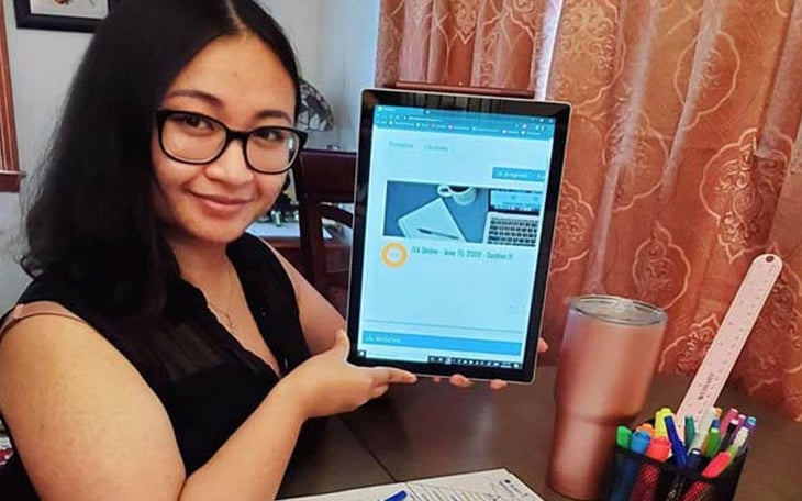 What Are The Advantages of Online TEFL Courses Compared to In-Person Courses?