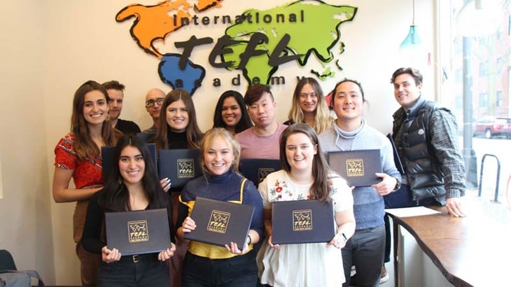 Do you need a TEFL certification to teach English abroad?