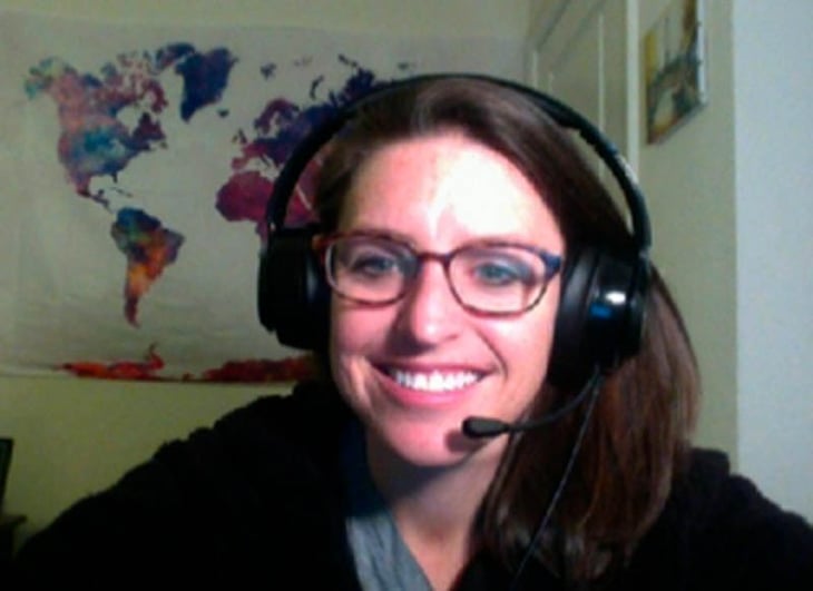 Teach English Online as a Side Hustle: Alumni Q&A with Kim Jackson