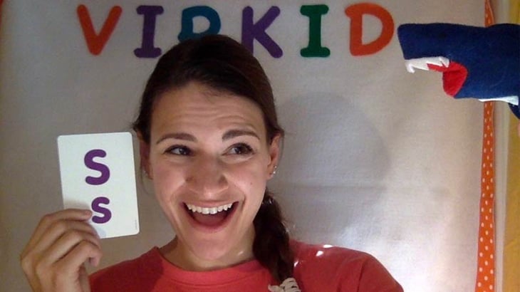 5 Key Tips to Help You Succeed at Teaching English Online