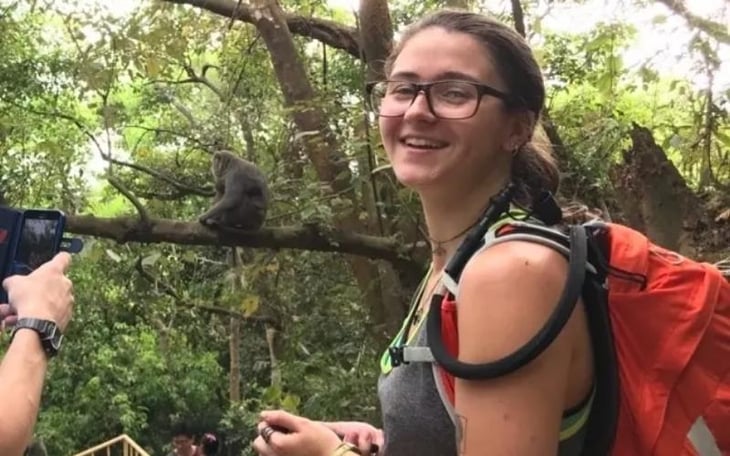 Teaching English in Taichung City, Taiwan - Alumni Q&A with Heather