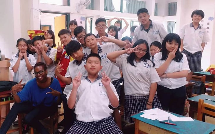 What are Hiring Seasons for Teaching English Abroad?