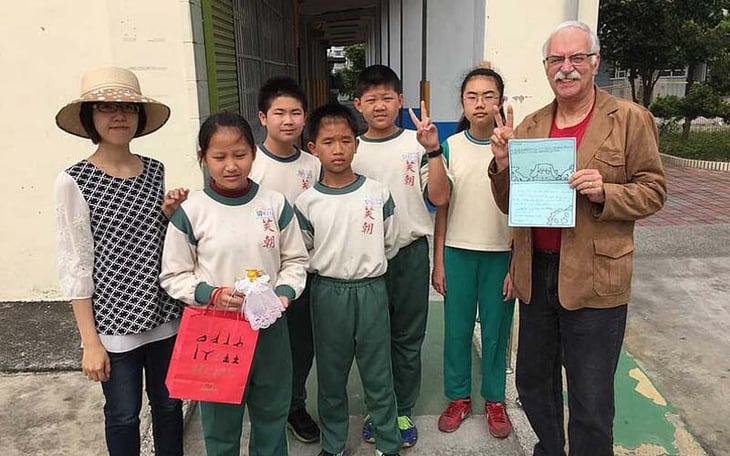 10 Tips I Learned from a Decade as a TEFL Volunteer