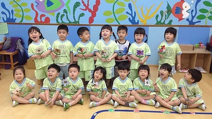 How Much Can I Earn and Save as an English Teacher in Taiwan?