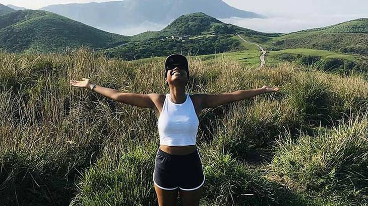 Black and Abroad: Teaching English in Taiwan