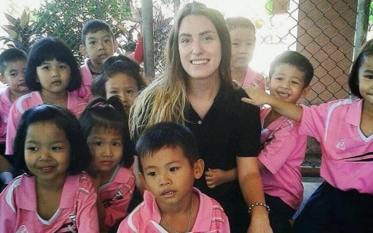 The Start of a New Chapter after Thailand