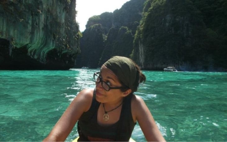 Reflections on Life in the LGBTQ+ Community in Thailand with Erika Greenia