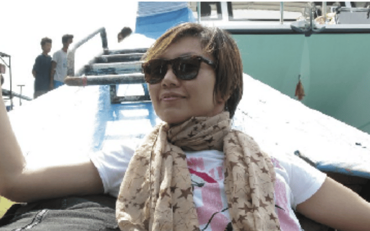 You Are My Destiny, ESL Teacher of the World - Teaching in Thailand