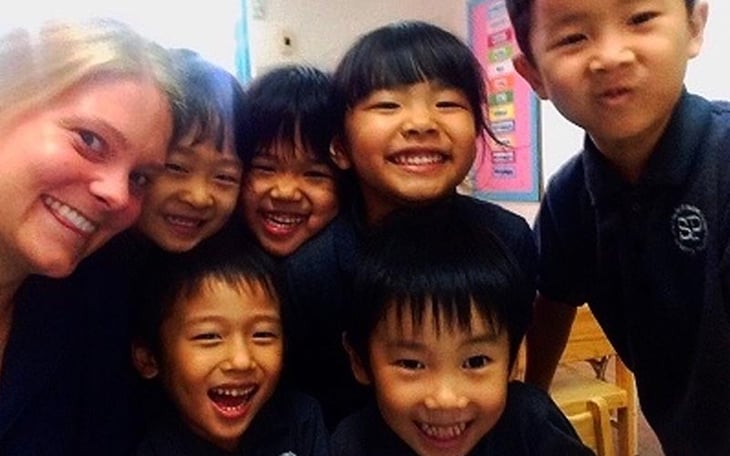 The Difference Between Studying Abroad & Teaching English Abroad