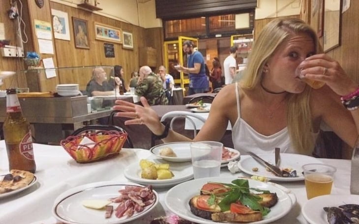 What's Next? Fighting the Travel Bug After Teaching English Abroad