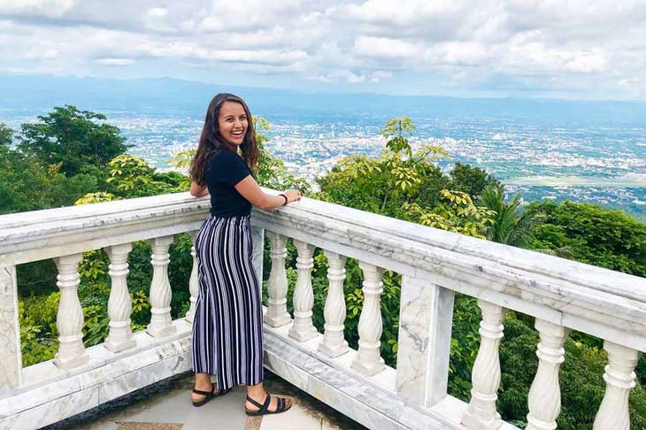 COVID-19 & Chiang Mai - In it For the Long Haul
