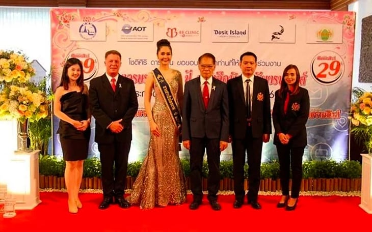 Teaching English in Chiang Rai, Thailand: Q&A with Stuart Woodman