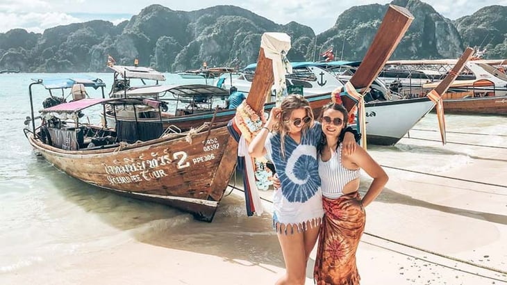 What Type of Visa Can I Use to Teach English in Thailand?