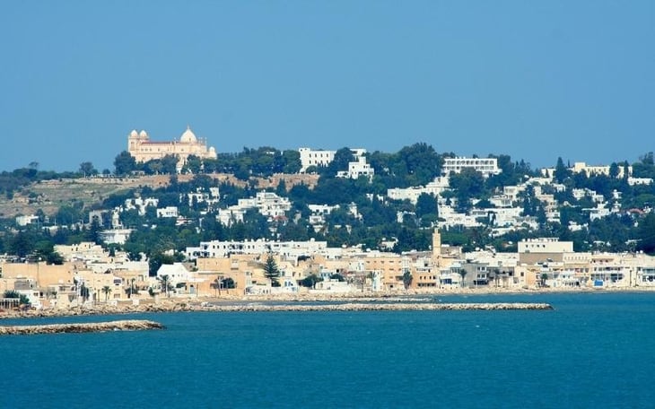 Tunis, Tunisia English Teaching Q and A with Trevor Crosby