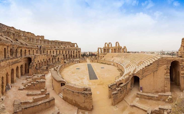 Teaching English in Sousse, Tunisia: Alumni Q&A with Erin Gold