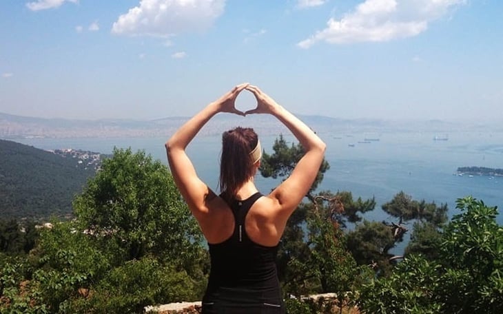 Born In Istanbul: An Account of My Life After Teaching In Turkey
