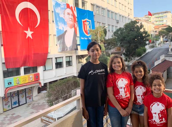 The Requirements for Teaching English in Turkey