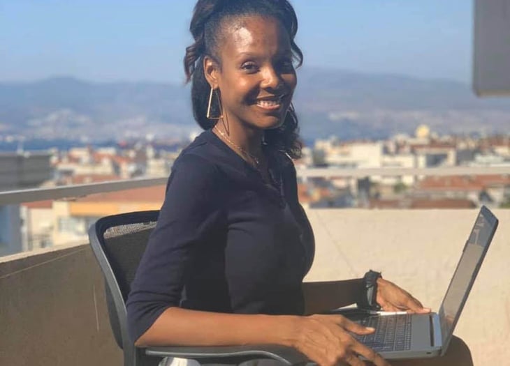 At the Mercy of Circumstance: Quarantined Abroad with Four Young Children