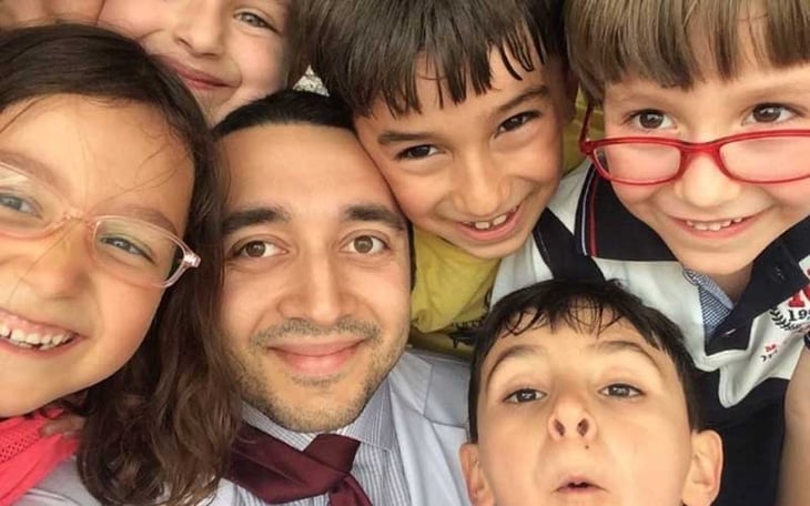 Teaching English in Turkey - An Unexpected Career