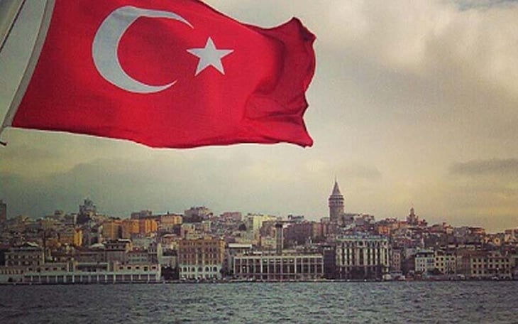 Teaching English in Turkey: A Journey Towards Career Freedom
