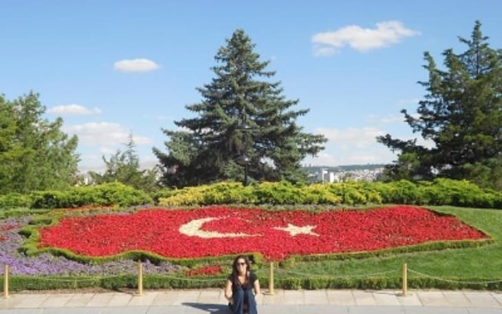 Istanbul, Turkey English Teaching Q&A with Valerie Davila