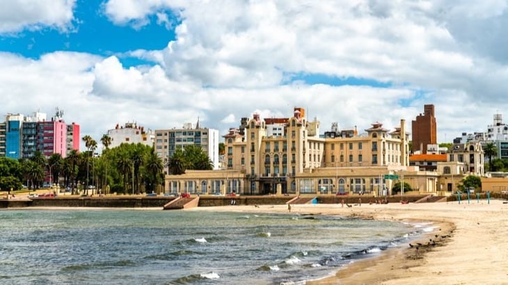 Top 5 Highlights of Teaching English in Uruguay, South America