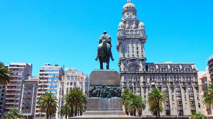 Staff Field Report: The Job Market for Teaching English in Uruguay